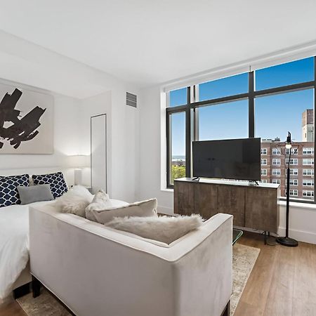 뉴욕 Elite Brooklyn Living With Premiere Amenities 아파트 외부 사진